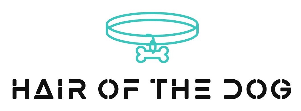 Hair of the Dog Logo